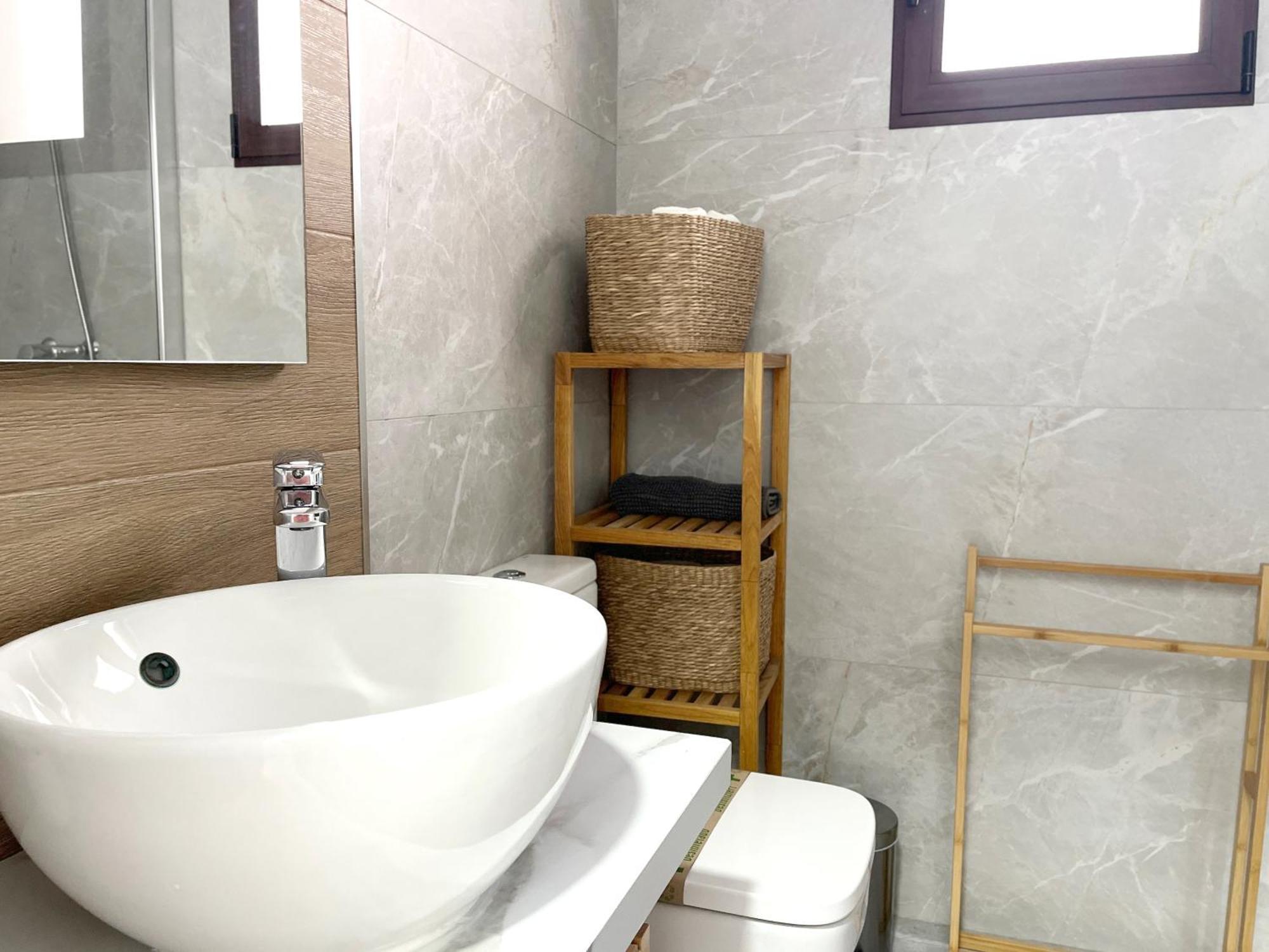 Mezquita Apartamento Cordoba Ngoại thất bức ảnh