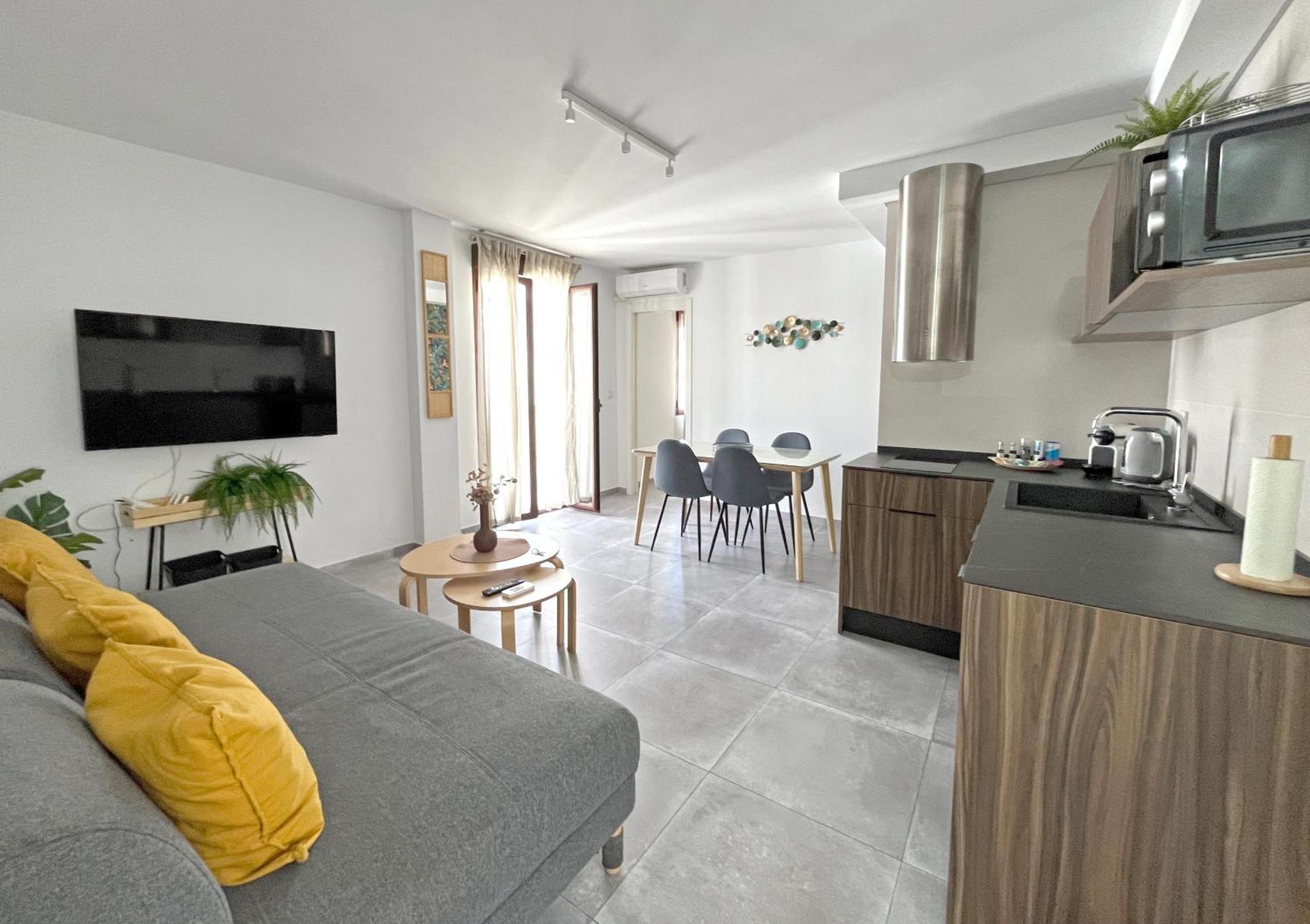 Mezquita Apartamento Cordoba Ngoại thất bức ảnh