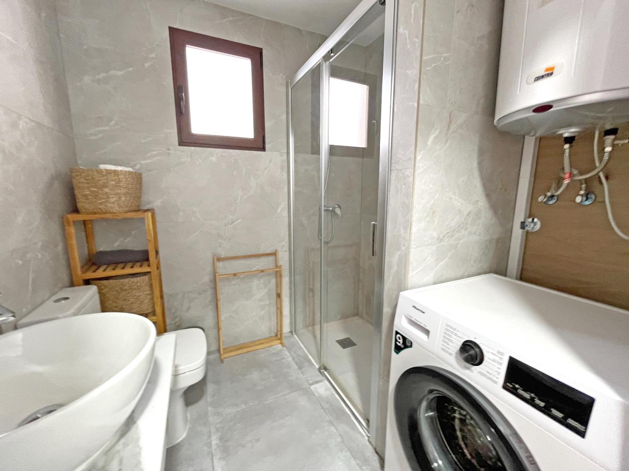 Mezquita Apartamento Cordoba Ngoại thất bức ảnh