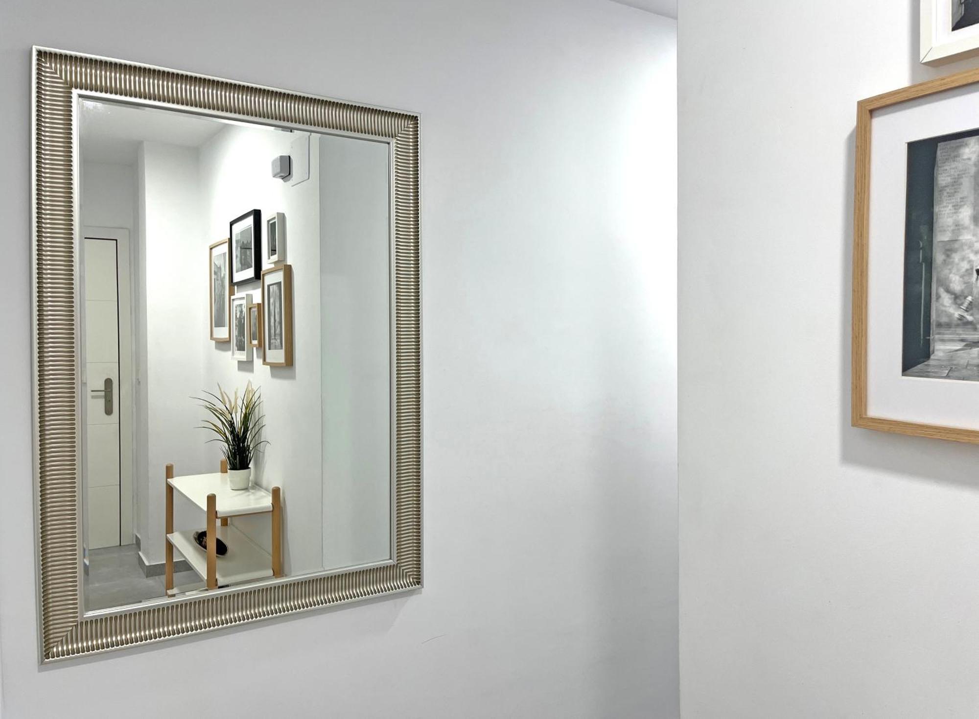 Mezquita Apartamento Cordoba Ngoại thất bức ảnh