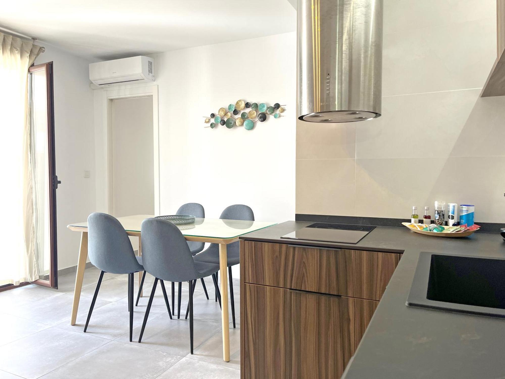 Mezquita Apartamento Cordoba Ngoại thất bức ảnh