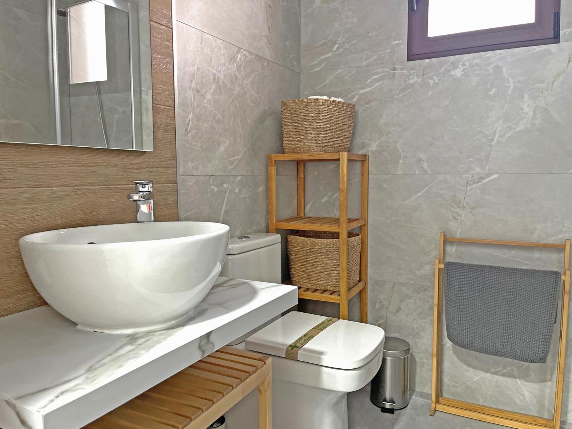 Mezquita Apartamento Cordoba Ngoại thất bức ảnh