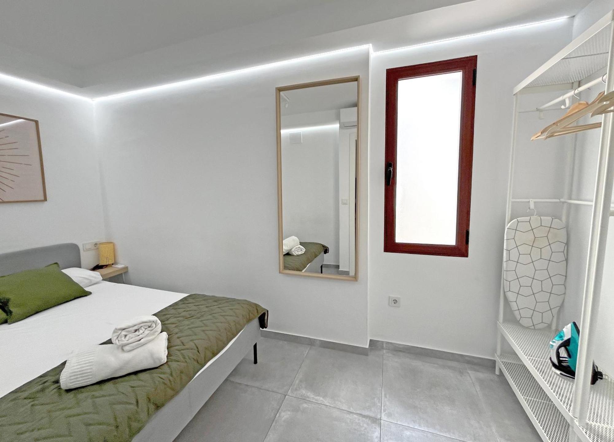 Mezquita Apartamento Cordoba Ngoại thất bức ảnh