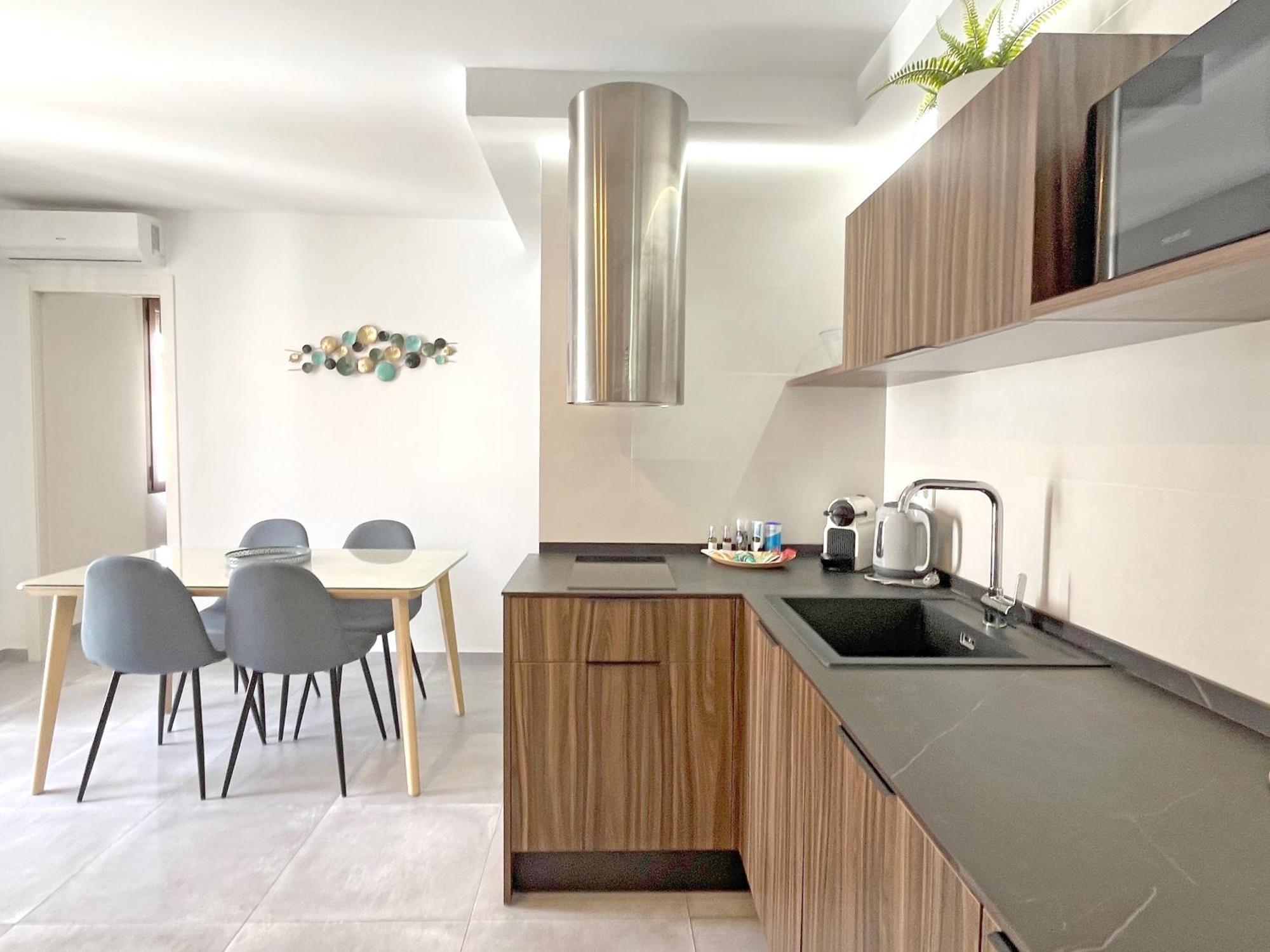 Mezquita Apartamento Cordoba Ngoại thất bức ảnh