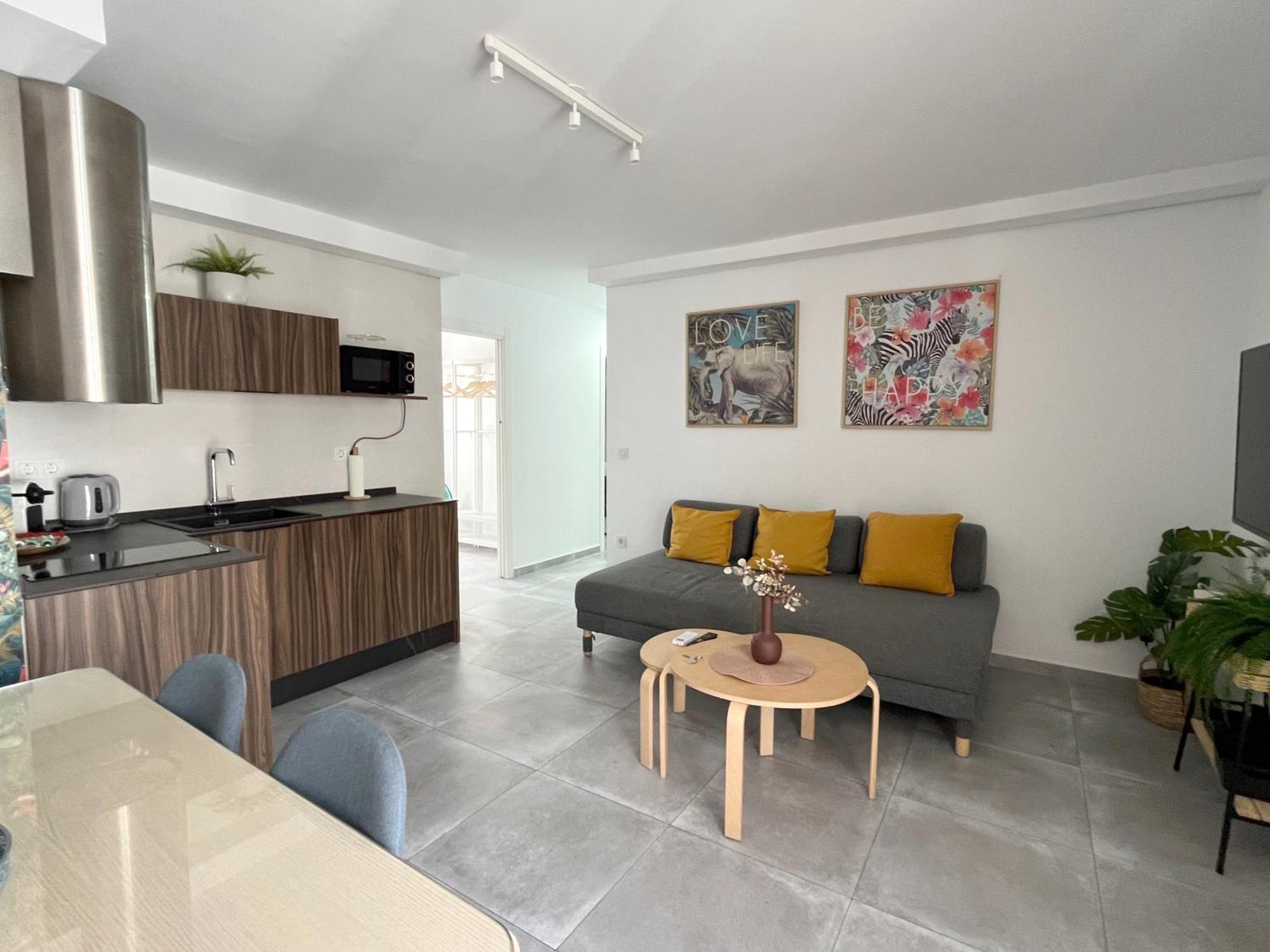 Mezquita Apartamento Cordoba Ngoại thất bức ảnh