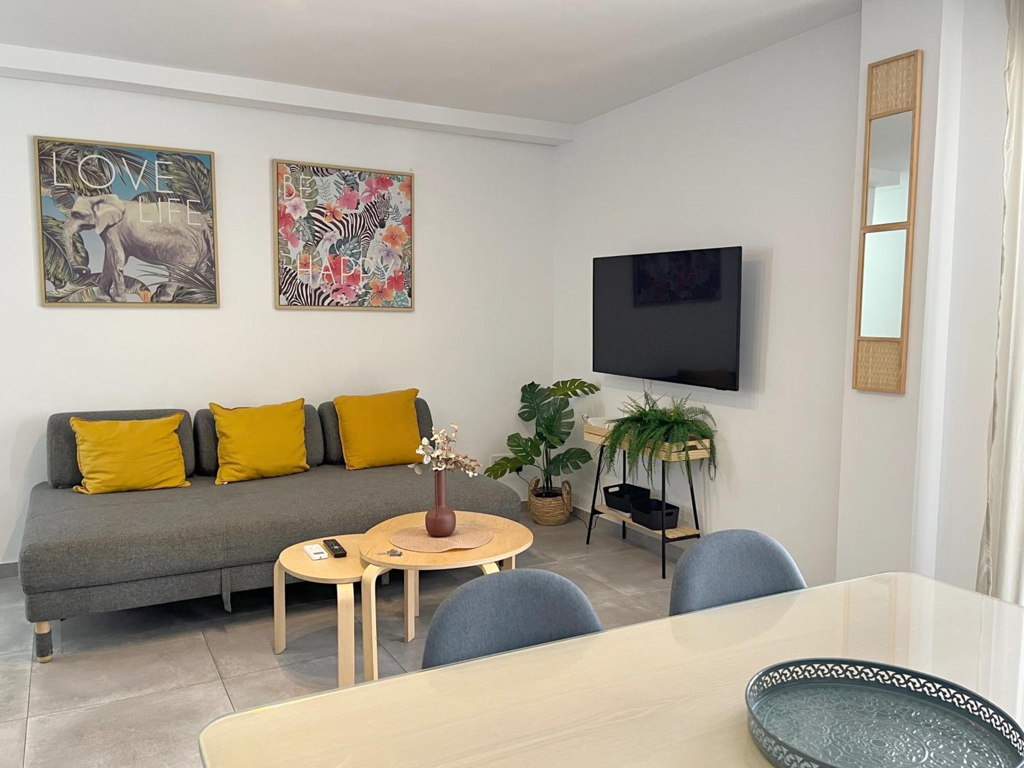 Mezquita Apartamento Cordoba Ngoại thất bức ảnh