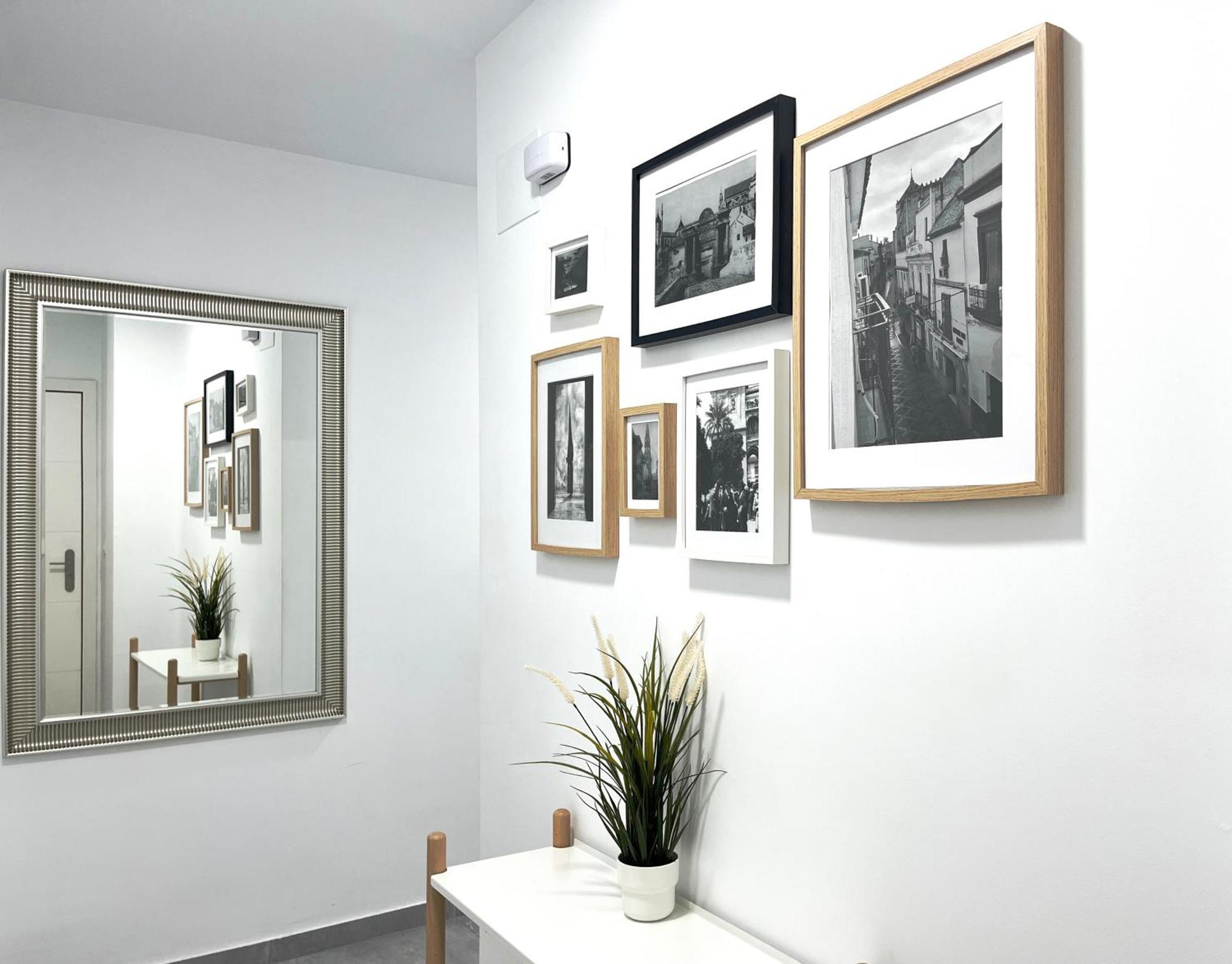 Mezquita Apartamento Cordoba Ngoại thất bức ảnh
